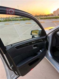 مێرسێدس بێنز E-Class